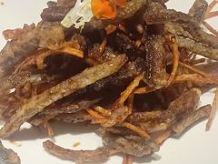 -周家二小姐的菜(西津渡店)