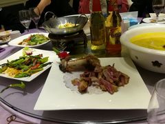-宝燕壹号(徐汇店)