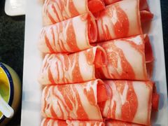 -竹叶涮肉坊(总店)