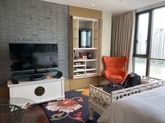 -上海外滩英迪格酒店