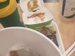 -德克士(睢宁曼哈顿店)