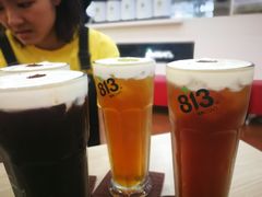 -813芭依珊 BAESAn(皇冠十畝地店)