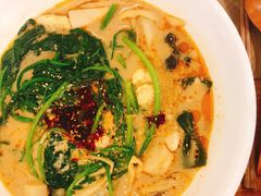 -亲爱哒麻辣烫 Mrs zan's kitchen