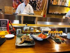 -千代武日本料理(开发区店)