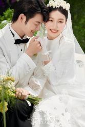 -金夫人婚纱摄影(衡阳店)