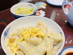 开洋拌馄饨-熙盛源(凤凰街店)