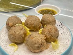 -小榄公饭店·岭南庭院餐厅(民安北路店)