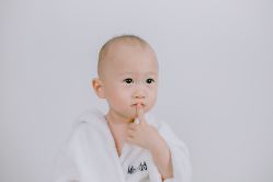 -嘟嘟卡奇儿童摄影