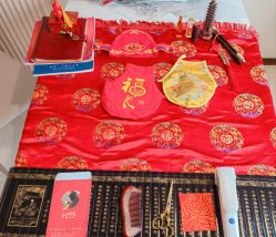 -星童star.kids儿童发型设计·满月胎发(玉兰花园店)