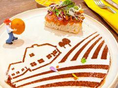 -Calix&Lay's(新天地店)