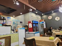 -楼兰印象(朝外店)