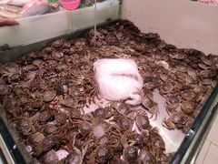 -永辉超市(融创茂店)
