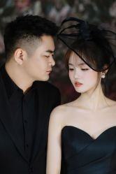 -花里花间摄影工作室