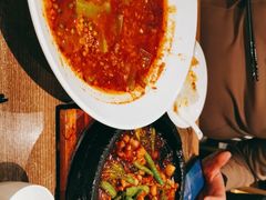 -茉莉餐厅(包河万达店)