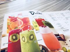 -必胜客(泗阳雨润店)