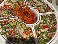 -乔街深夜食堂·台州菜·高压锅生蚝(杭州总店)
