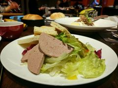 -食间牛排(湖西路店)