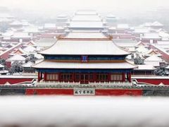 -故宫博物院(故宫)