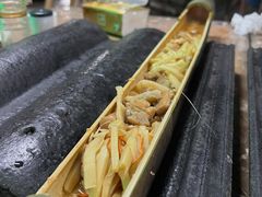 -竹泉农庄·竹筒饭(从化店)