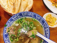 -长安后宰门水盆羊肉(新都心店)