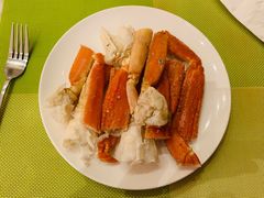 -广州增城保利郡雅酒店-月色西餐厅