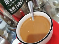 -華叔茶記