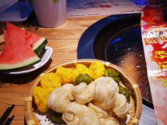 -山河屯江鱼馆