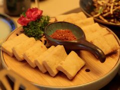 -山石榴·贵州菜(丰盛里店)