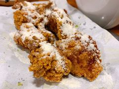 -咕咕站韩国料理(紫金港店)