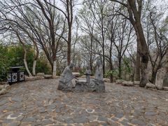 -幕燕滨江·长江观音景区