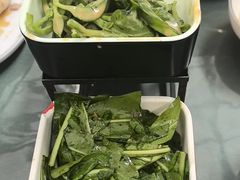 -天毓山庄·餐厅