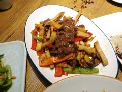 -钟记家菜(红专南路店)