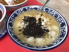 银耳糯米粥-袁妈红豆汤(重庆总店)