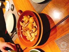 -mango tree芒果树泰国餐厅(青岛万象城店)