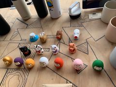 -Seesaw Coffee(朝阳大悦城店)