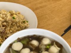 -ZF Seafood Restaurant 卓峰海鲜餐