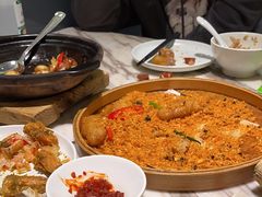 -汤城小厨•粤菜•靓汤(西直门凯德MALL店)