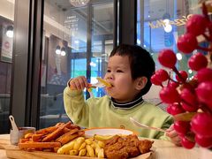 -必胜客(万坤图精选店)