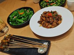 -隅乐胡椒虾·台湾菜·团建(皇岗店)