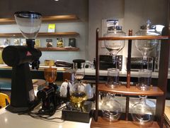 -UN CAFFE(五角场店)