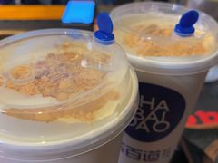 -茶百道(师大花园店)