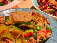 -山石榴·贵州菜(丰盛里店)