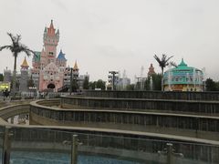 -青岛方特梦幻王国