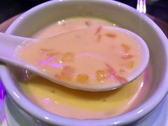 杨枝甘露-万丽轩·粤菜(王府井金茂万丽酒店)
