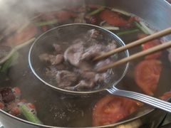 -焯牛潮汕牛肉火锅(云峰街创始店)