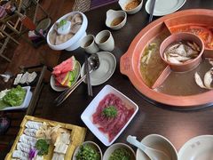 -滇釜火锅·能喝汤的火锅(车公庄店)