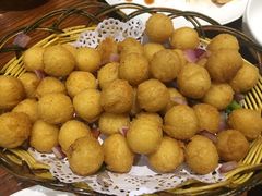 -阿娘家·原生态农家菜(国顺东路店)