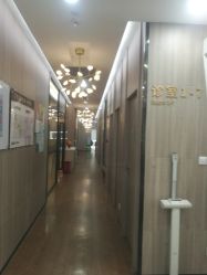 -睿宝儿科·眼科·口腔(静安大悦城门诊部)