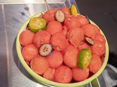 -玄希浪漫厨房·韩料烤肉(湖滨银泰in77店)