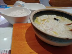 -大鼓米线(浦东长泰店)